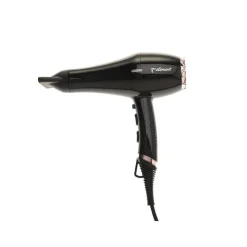 Sèche-cheveux Noir & Marron glacé