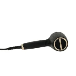 Sèche-cheveux professionnel Diamond dryer Noir