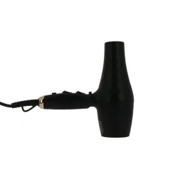 Sèche-cheveux professionnel Diamond dryer Noir
