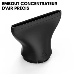 Sèche-cheveux professionnel ghd air®