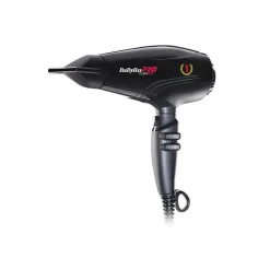 Sèche-cheveux Rapido Noir / 399g
