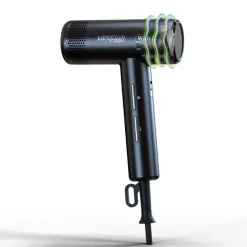 Sèche-cheveux Vanquish Compact™ – Design compact, efficacité supérieure