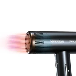 Sèche-cheveux Vanquish Compact™ – Design compact, efficacité supérieure
