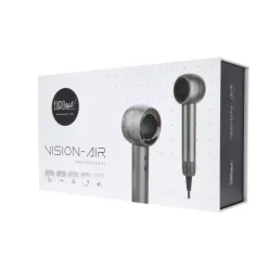 Sèche-cheveux Vision Air – puissance, design, confort