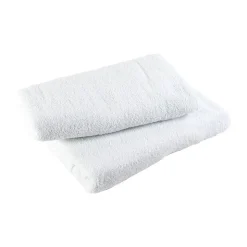 Serviette Blanche 150x220cm