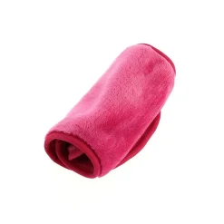 Serviette démaquillante réutilisable 40x18 cm