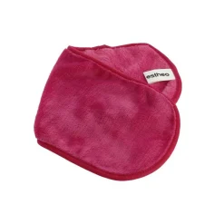 Serviette démaquillante réutilisable 40x18 cm