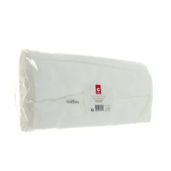 Serviettes jetables extra absorbantes x25