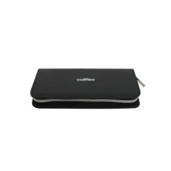 Set ciseaux gauche et effileur + rasoir 5.5