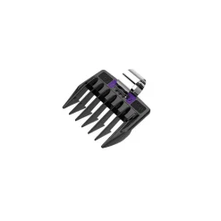 Set de 8 peignes coupes courtes pour tondeuse JRL