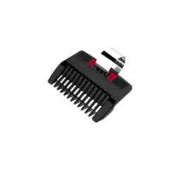 Set de 8 peignes coupes courtes pour tondeuse JRL