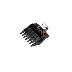 Set de 8 peignes coupes courtes pour tondeuse JRL