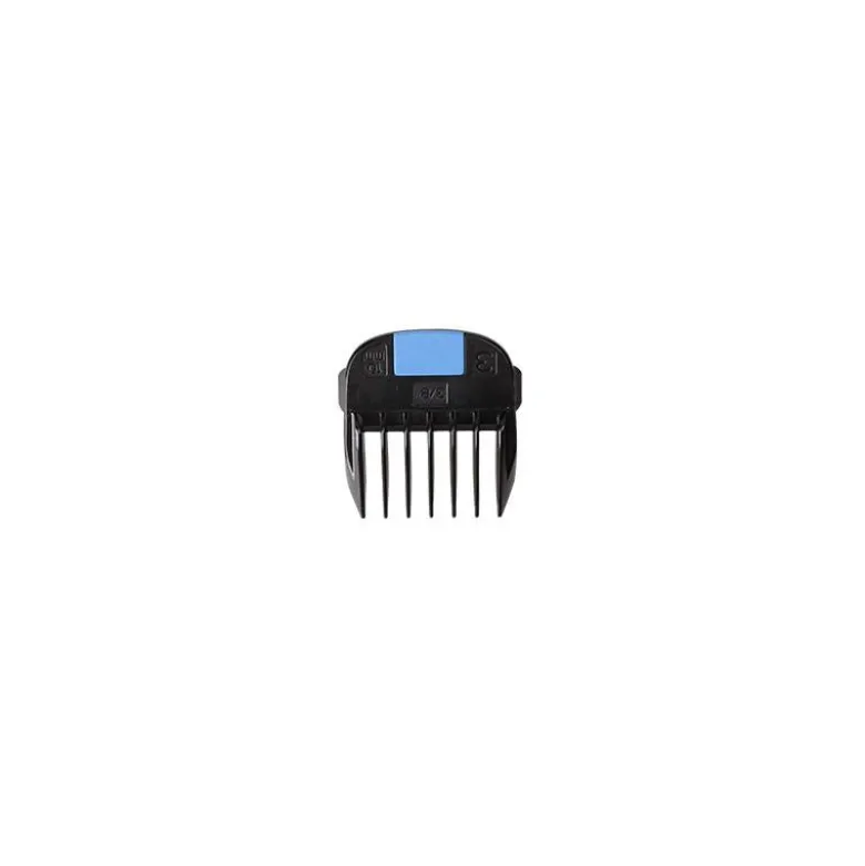 Set de 10 peignes coupes longues pour tondeuse JRL