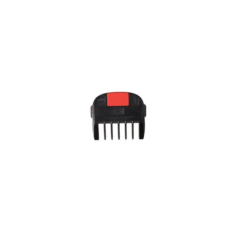 Set de 10 peignes coupes longues pour tondeuse JRL
