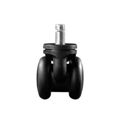 Set de 5 roulettes anti-cheveux