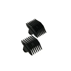 Set de sabots pour tondeuse de finition et barbe R-TECH