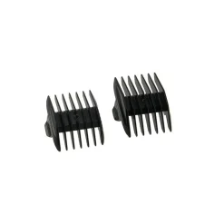 Set de sabots pour tondeuse de finition et barbe R-TECH