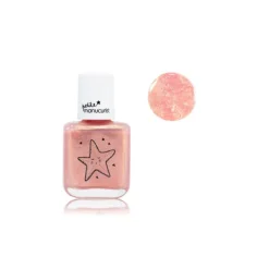Set de 3 vernis Petite Manucurist Bonnie Stella Janis / 8ml