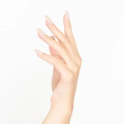 Set 24 faux ongles Idyllic nails Pretty nude
