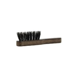 Set moustache - ciseaux - peigne - brosse