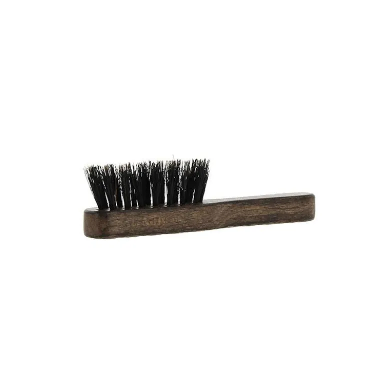 Set moustache - ciseaux - peigne - brosse