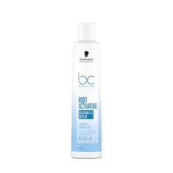 Shampoing Activateur BC Scalp - cheveux clairsemés et en manque de densité / 250ml