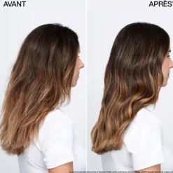 Shampoing All Soft – Hydratation et douceur intense / 500ml