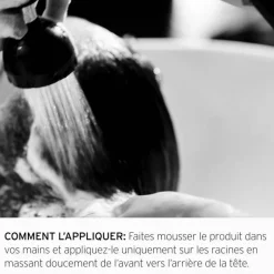 Shampoing anti-impuretés Apple Cider / 250ml