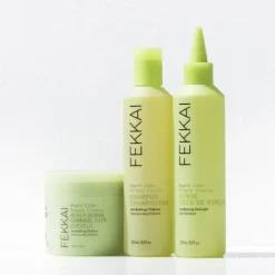 Shampoing anti-impuretés Apple Cider / 250ml