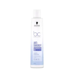 Shampoing anti-pelliculaire BC Scalp - cuir chevelu à tendance pelliculaire / 250ml