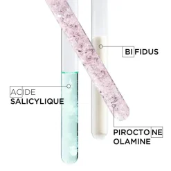 Shampoing anti-pelliculaire Symbiose – hydratant, apaisant, efficacité 7 semaines / 250ml