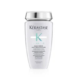 Shampoing anti-pelliculaire Symbiose – hydratant, apaisant, efficacité 7 semaines / 250ml