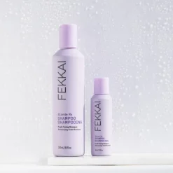Shampoing anti-reflet jaune Blonde Rx / 60ml