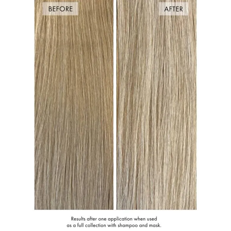 Shampoing anti-reflet jaune Blonde Rx / 250ml