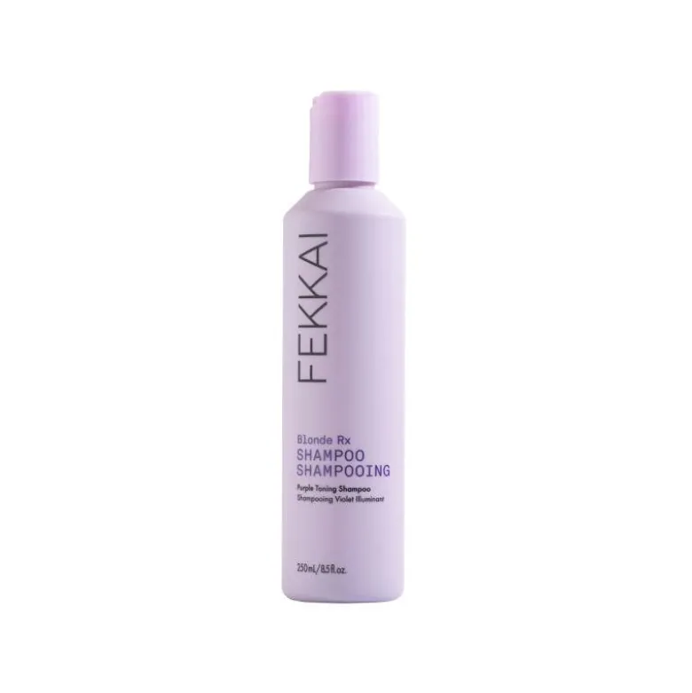 Shampoing anti-reflet jaune Blonde Rx / 250ml