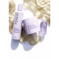Shampoing anti-reflet jaune Blonde Rx / 250ml