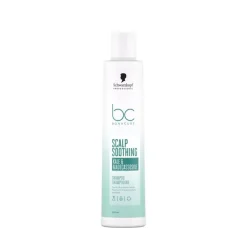 Shampoing apaisant BC Scalp - cuirs chevelus secs et sensibles / 250ml