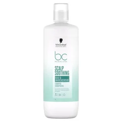 Shampoing apaisant BC Scalp - cuirs chevelus secs et sensibles / 1000ml