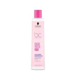 Shampoing argent BC Color Freeze pH 4.5 - cheveux blancs et éclaircis / 250ml