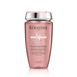 Shampoing Bain Riche Chroma Respect – nutrition, protection couleur, brillance / 250ml