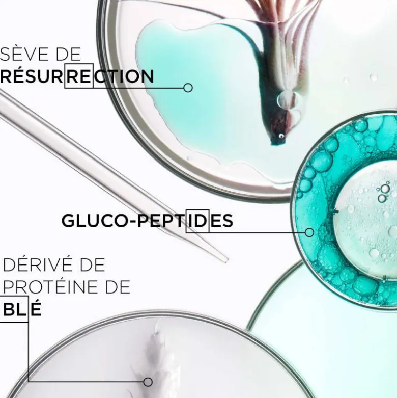 Shampoing baume Bain Thérapiste – réparation intense, anti-casse / 250ml