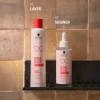 Shampoing BC Bonacure Repair Rescue – réparation, brillance, résistance / 1000ml