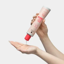 Shampoing BC Bonacure Repair Rescue – réparation, brillance, résistance / 250ml