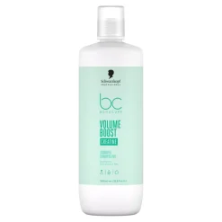 Shampoing BC Volume Boost - cheveux fins et fragiles / 1000ml