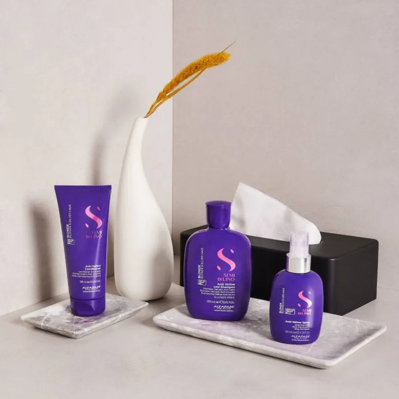Shampoing Blonde neutralisant / 1000ml
