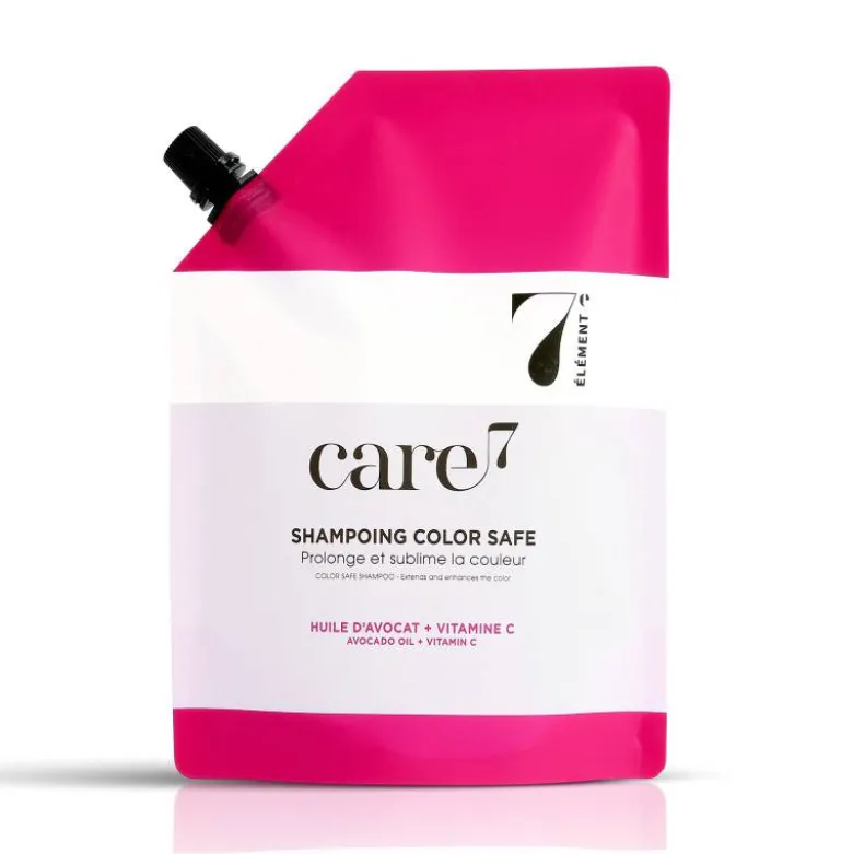Shampoing Brillance Color Safe / 600ml