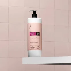 Shampoing brillance Color Shiny / 950ml