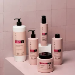Shampoing brillance Color Shiny / 950ml