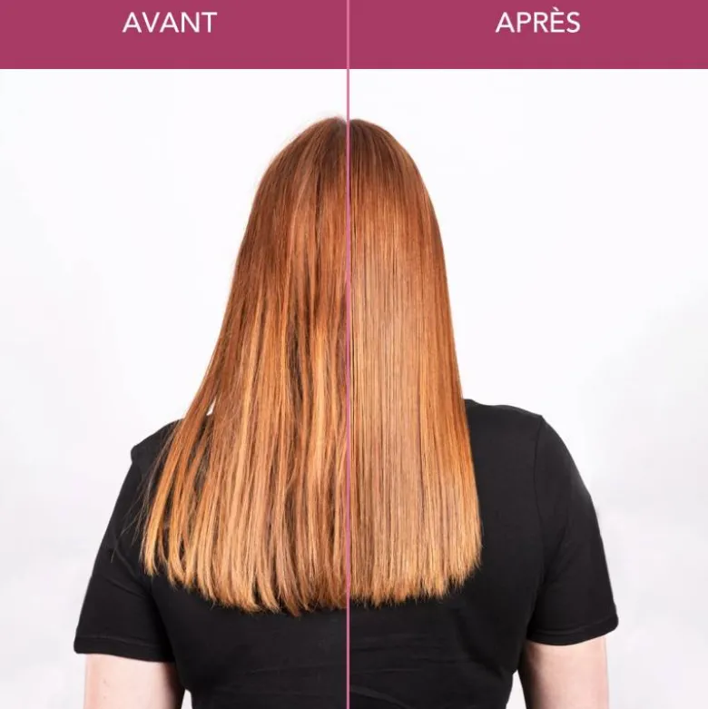Shampoing brillance Color Shiny / 950ml