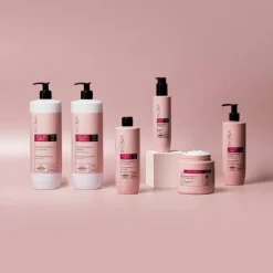 Shampoing brillance Color Shiny / 390ml